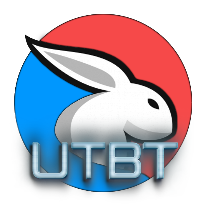 UTBT Logo